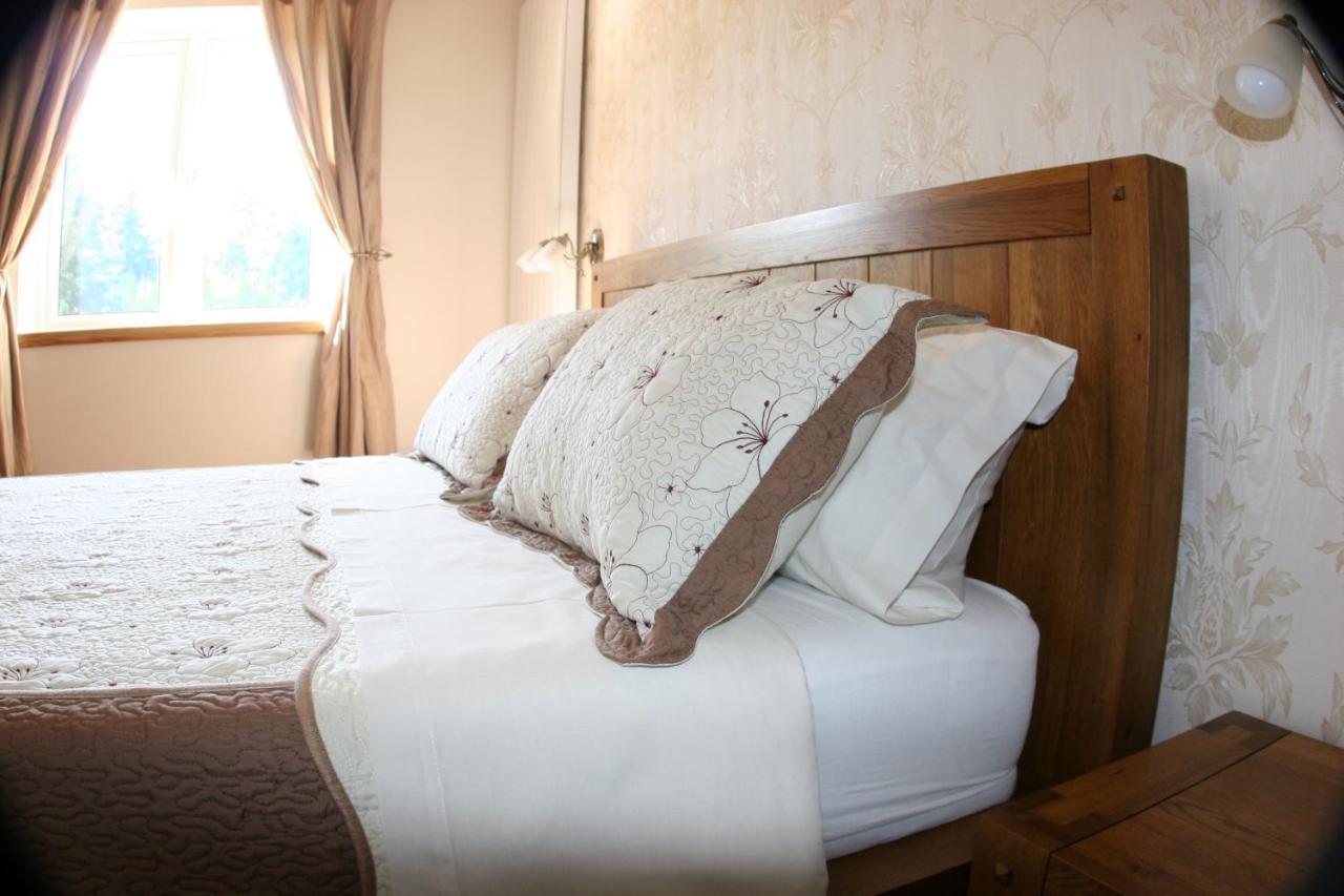 예제르체 Millenium House 1 B&B 외부 사진